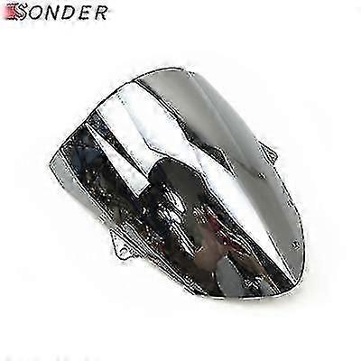 Windshield Wind Screen For Kawasaki Ninja Zx6r 2009 2010 2011 2012 2013 2014 2015 Zx 6r 636 Zx 10r 2008 2009 2010 Windscreen Boris
