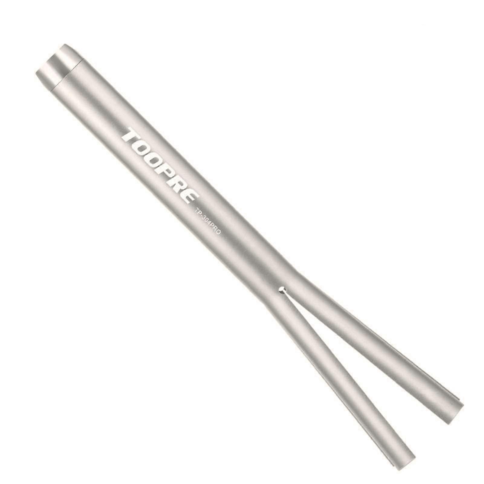 Bicycle Headset Cup Removal Tool,Head Parts Remover (for 1-1/8, and 1-1/4 1-1/2 Inch Cup),BB30,PF30 Bottom Bracket Removal Tool