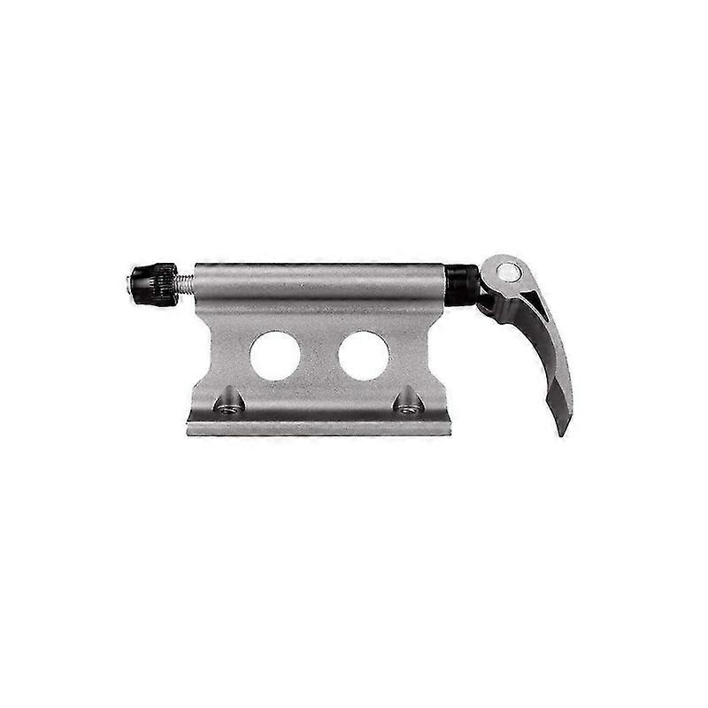 JiaWei Bicycle Fork Mount Bike Block Fork Mount Front Wheel Fork Fixing Holder Cycling Fork Rack Accessori Lg6