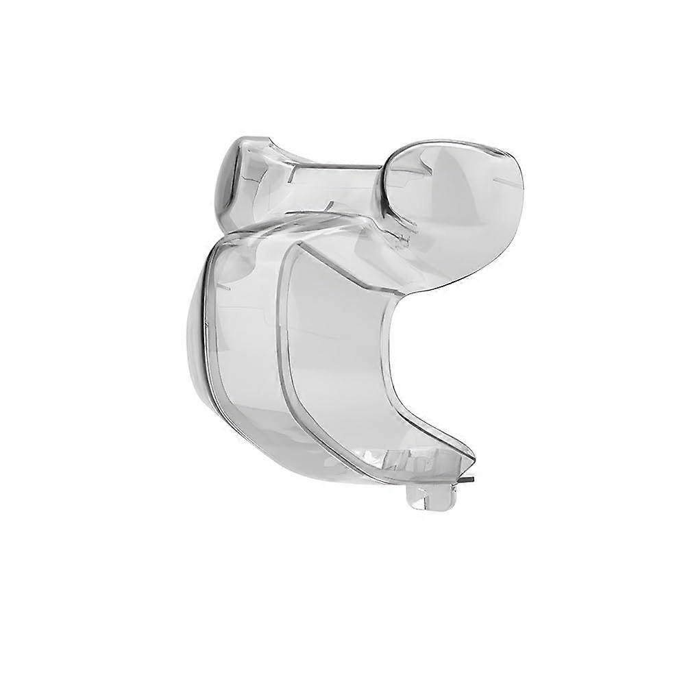 Lens Cap Cover, Gimbal Protector & Obstacle Sensor Avoidance Protector Guard for D-JI Mini 4 Pro Drone Accessories