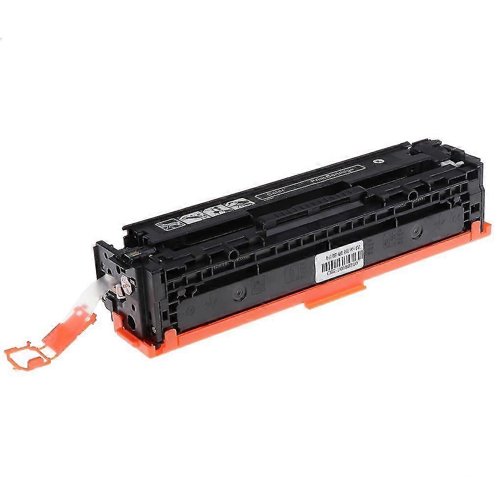 Printer Toner Cartridge Replacement for Hp CE320A/CE321A/CE322A/CE323A Black