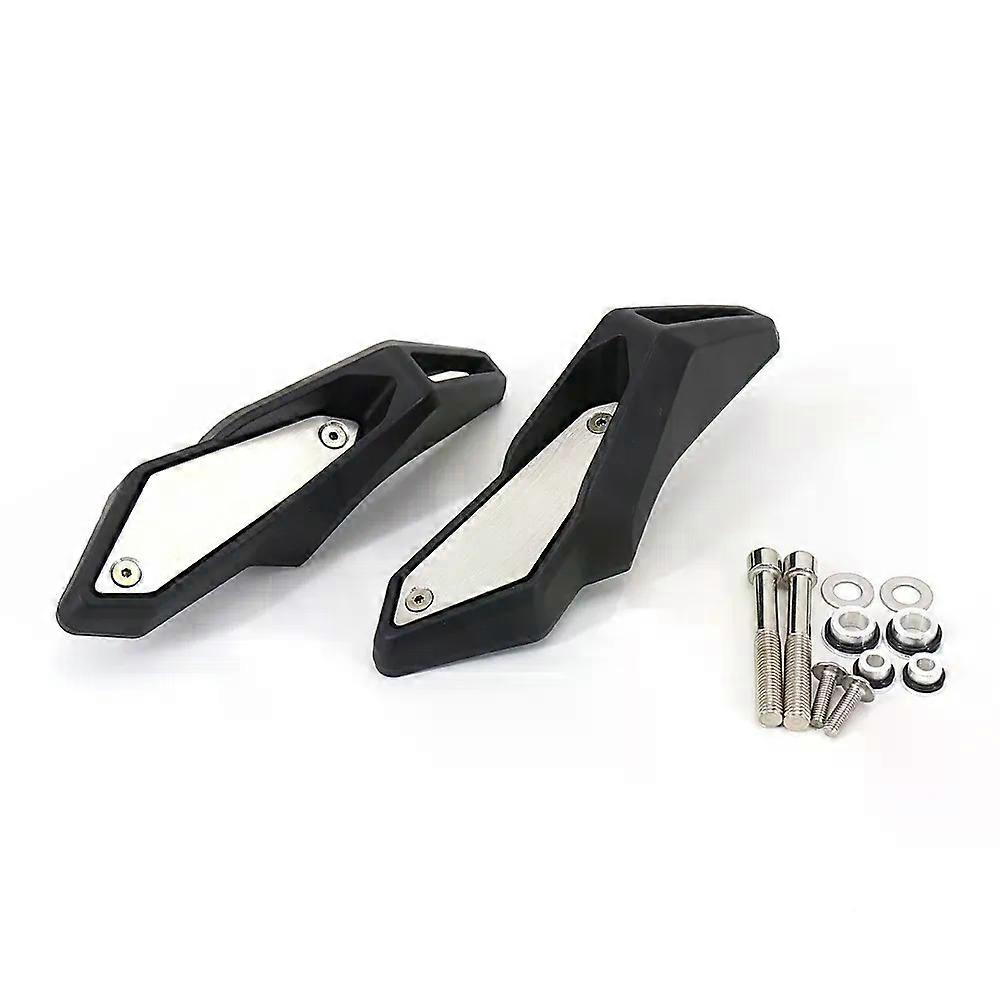 Applies to For Kawasaki Z900RS 2018 2019 2020 2021 2022 Motorcycle Accesories Engine Guard Frame Slider Stator Cover Crash Pad Protector