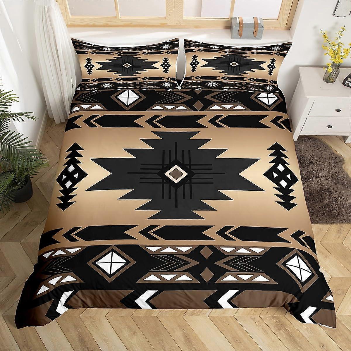 Duvet Cover Set Queen Size