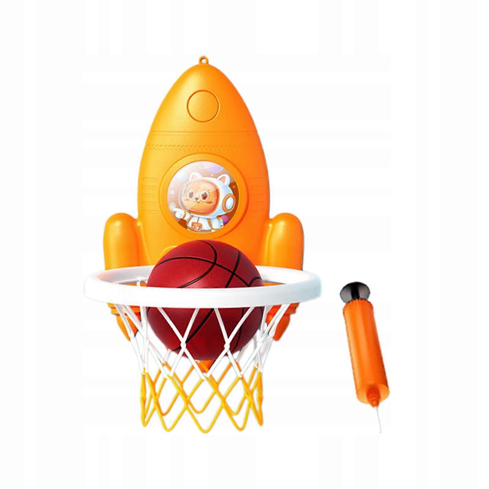 Mini panier de basket-ball de table de ping-pong avec balles pour une utilisation dans