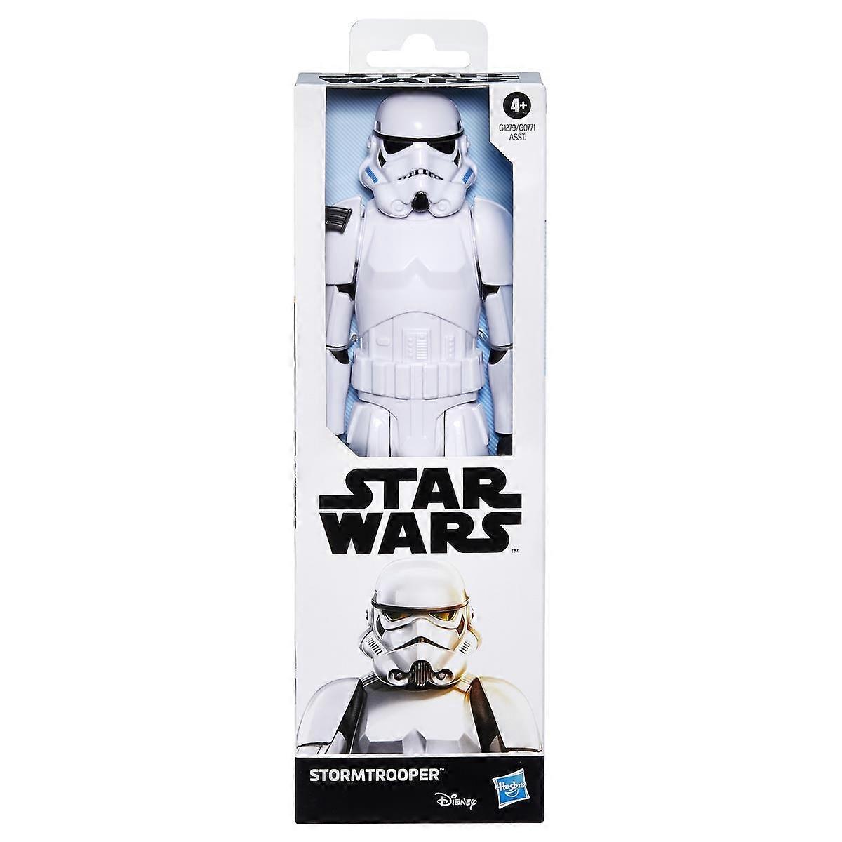 SW TITAN HERO STORMTROOPE
