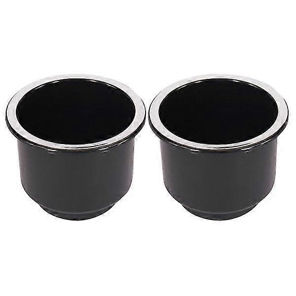 2pcs Vehicle-mounted Cup Holder Soap Insert Cup Holder Universal Cup Holder