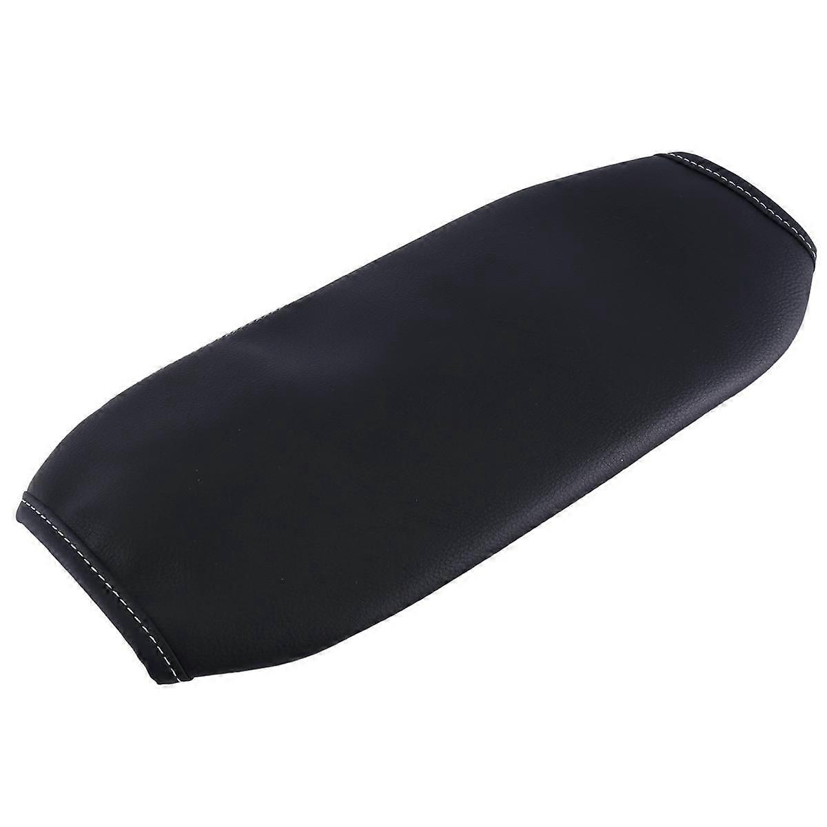 Car Center Console Armrest Cover Armrest Cushion Pad for Forester 2019 2020 2021 2022