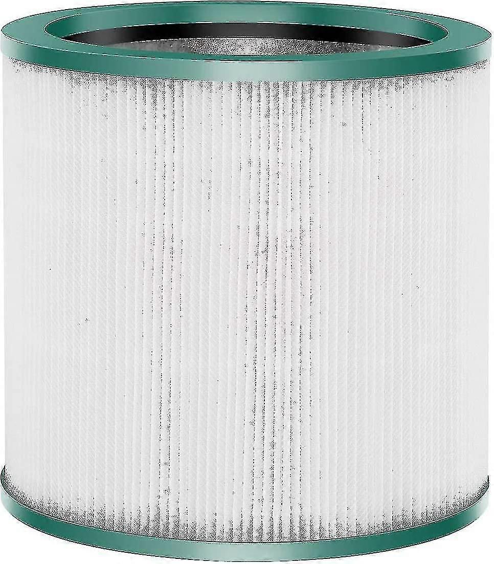 Tp01 Tp02 Replacement Compatible With Dyson Pure Cool Link Tp01 Tp02 Tp03 Am11, Dyson Bp01 Tower Purifier, Part No 968126-03, Pack Of 1