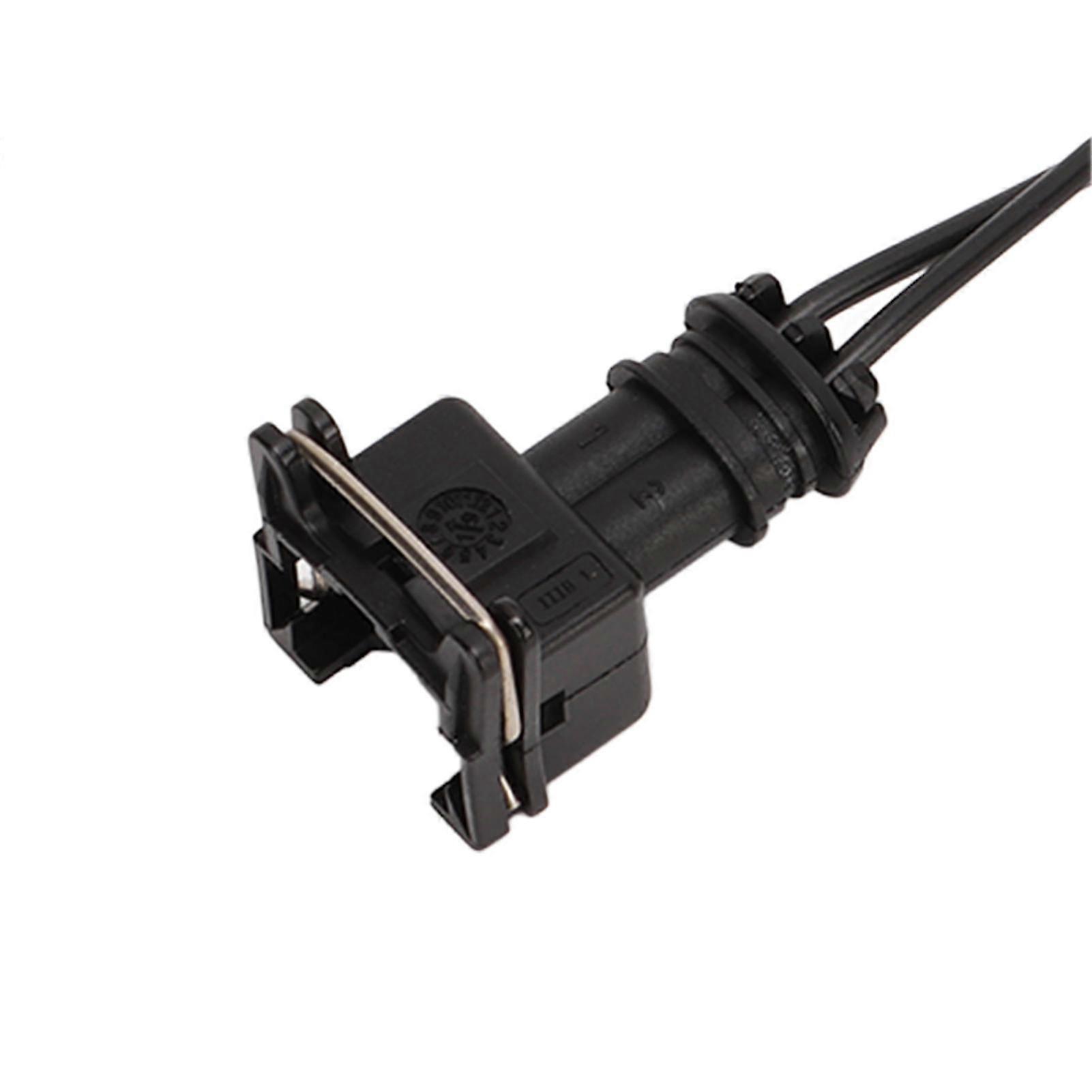 8 stks EV1 brandstofinjectorconnector - Splice Style Clips