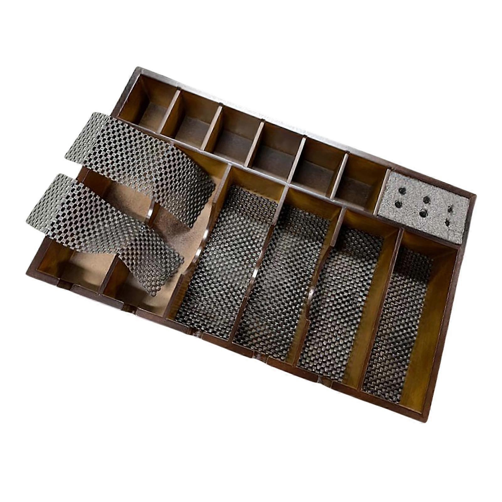 Hairdressing Tool Tray Holder for Stylists