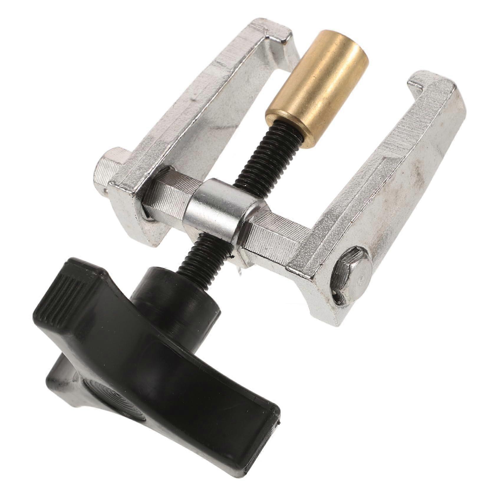 Windshield Wiper Arm Puller Tool for Easy Wiper Arm Removal - Durable Automotive Repair Part, Compatible with Most Models