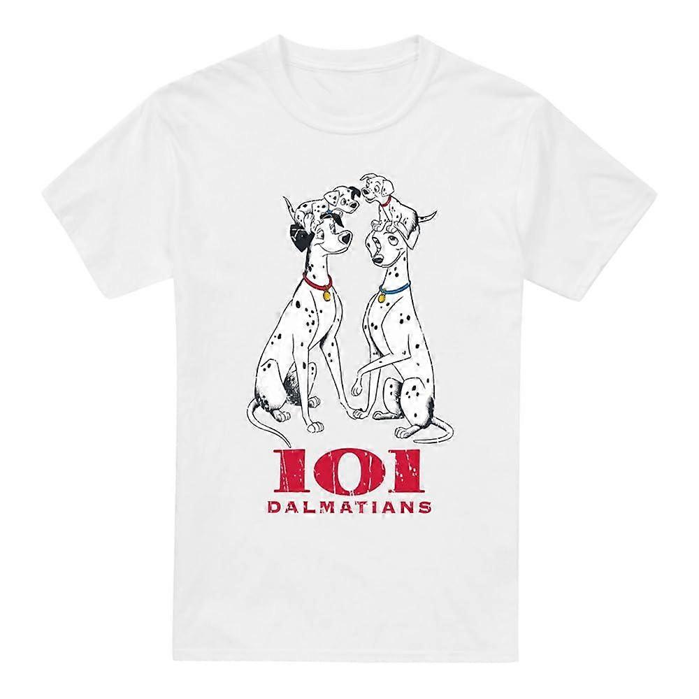 101 Dalmatiërs, Heren T-Shirt