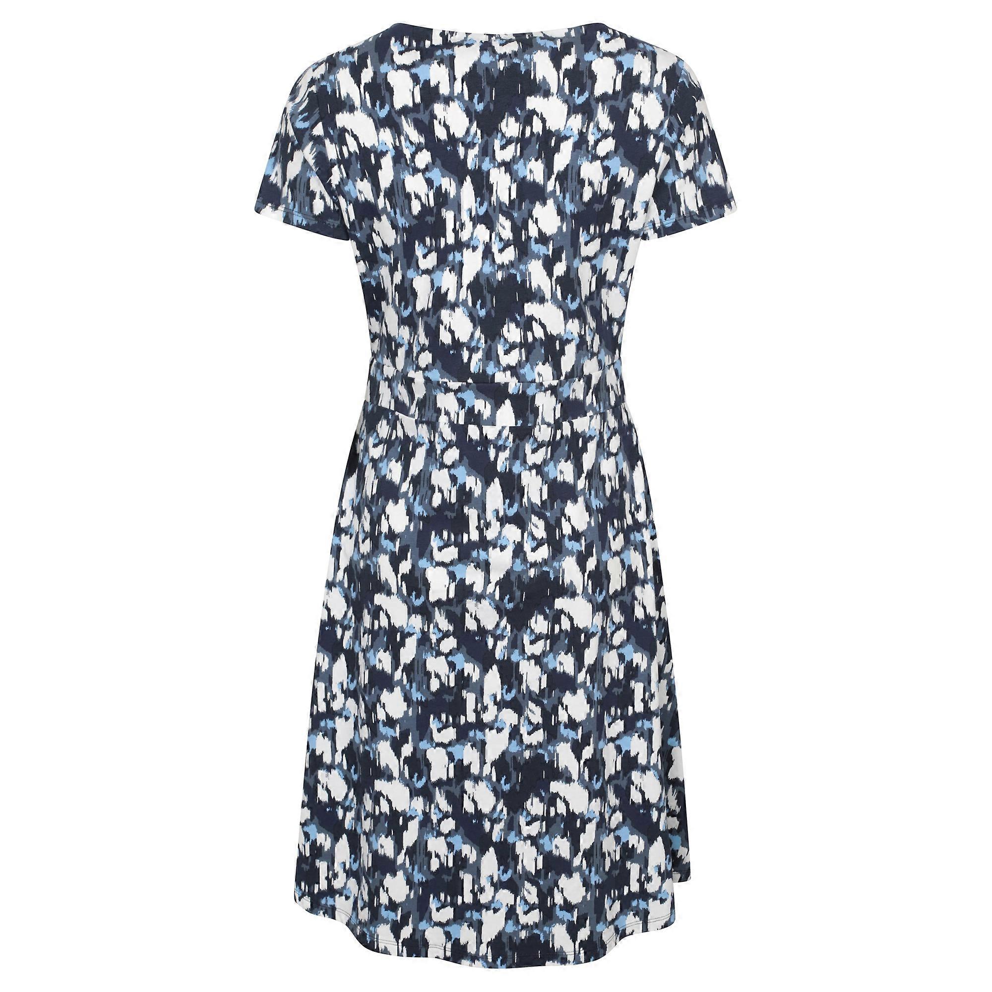 Mountain Warehouse Dam/Dam Abstrakt UV Klänning