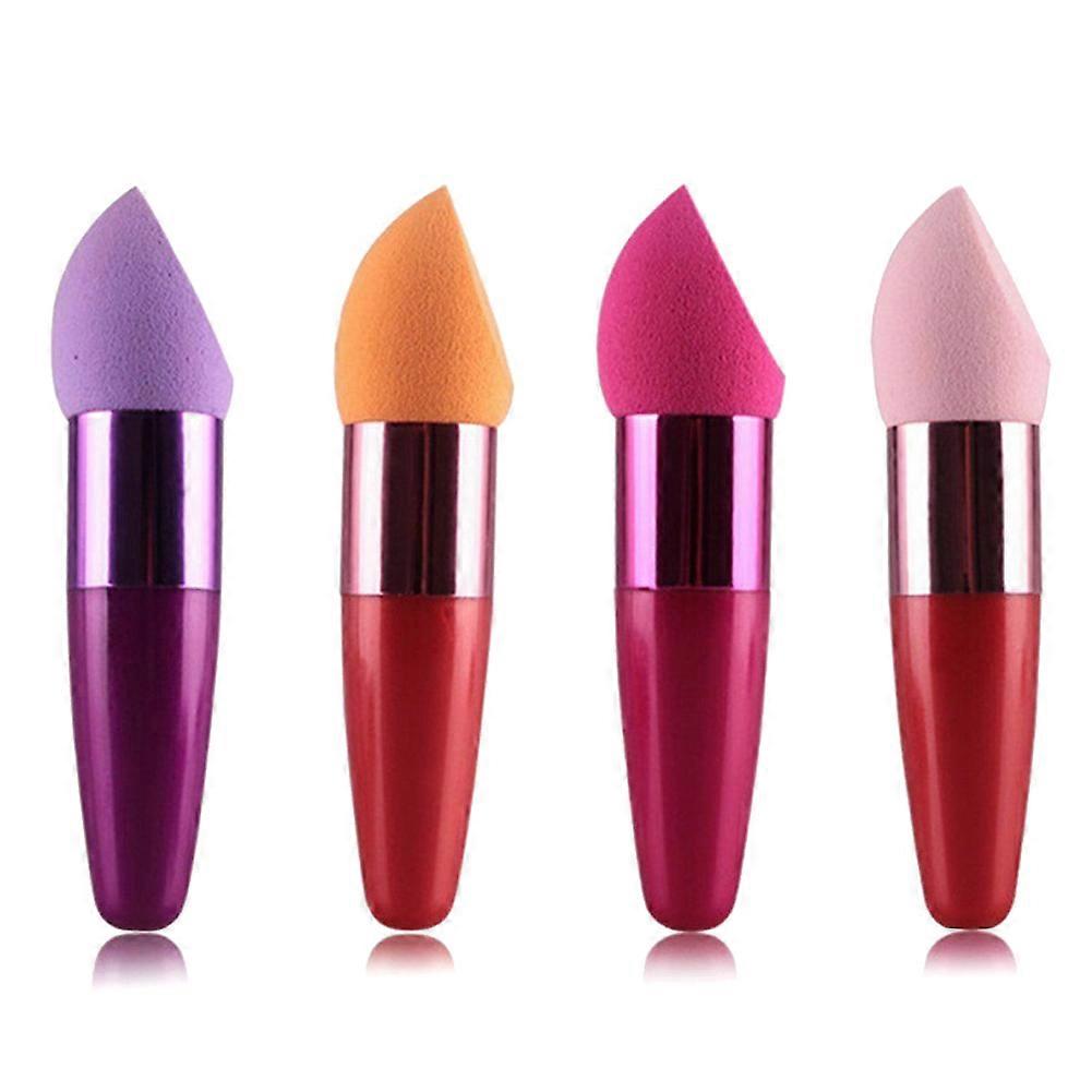 Makeup Powder Sponge Brush Ultra Soft Face Eye Makeup Brushes