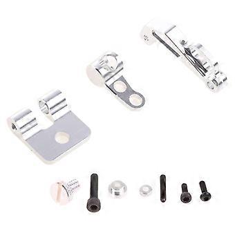 FPV Monitor Mounting Bracket Support for Futaba JR Jumper Remote Control RC