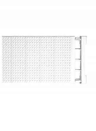 Telescopic Adjustable Storage Shelf