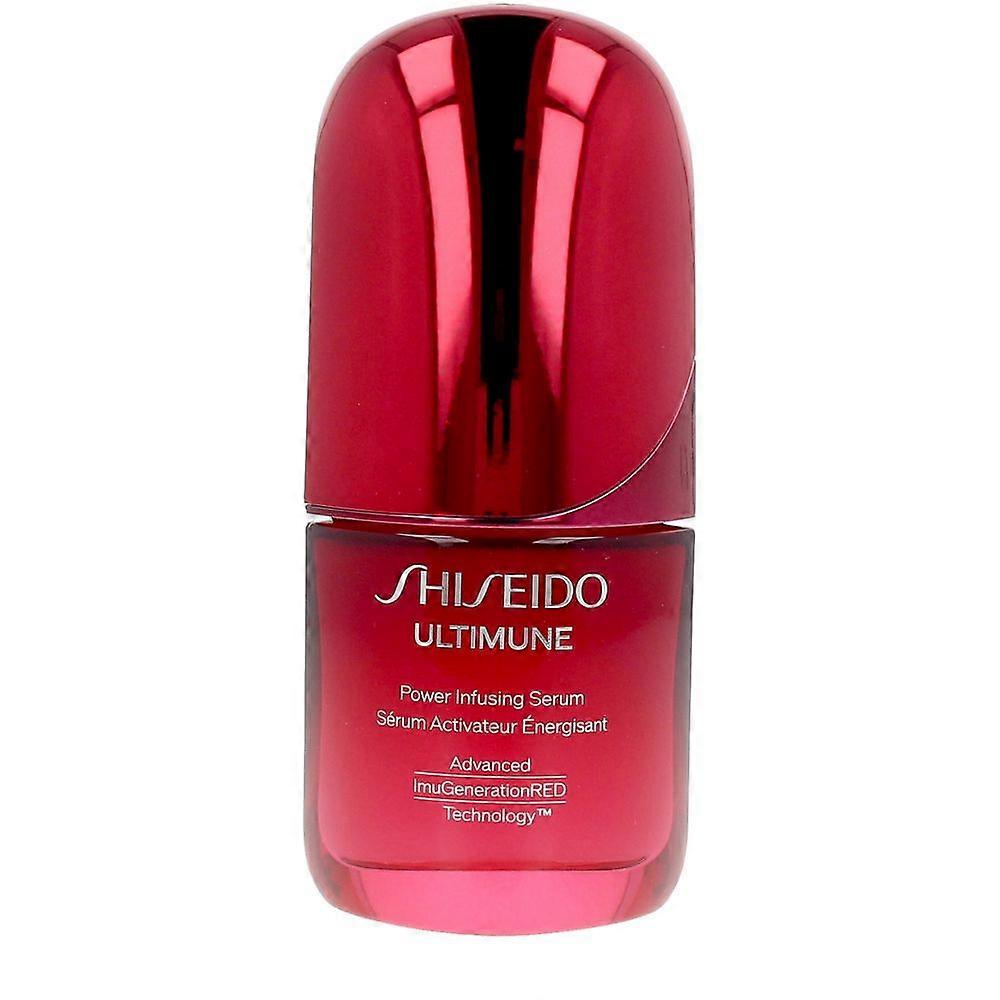 Shiseido Ultimune Power Infusing Serum 30 ml pentru femei