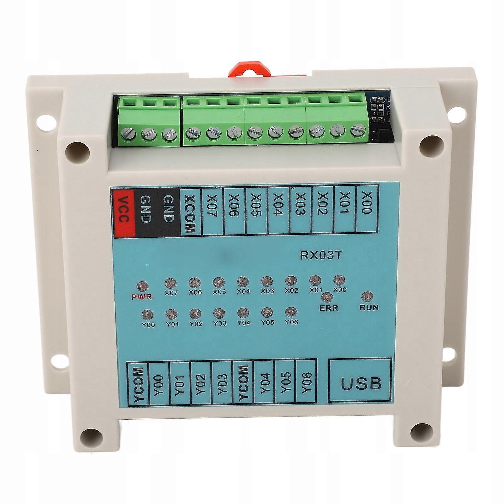 Industrial Programmable Logic Controller