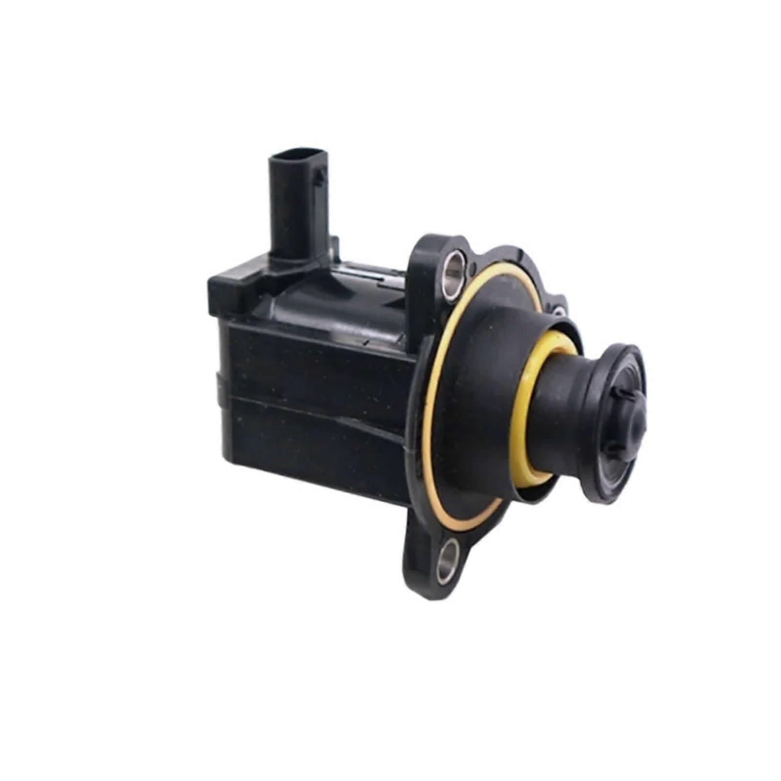 A0001531859 Turbocharger Solenoid Valve Compatible with A0001531159 and 70187002 for Enhanced Performance