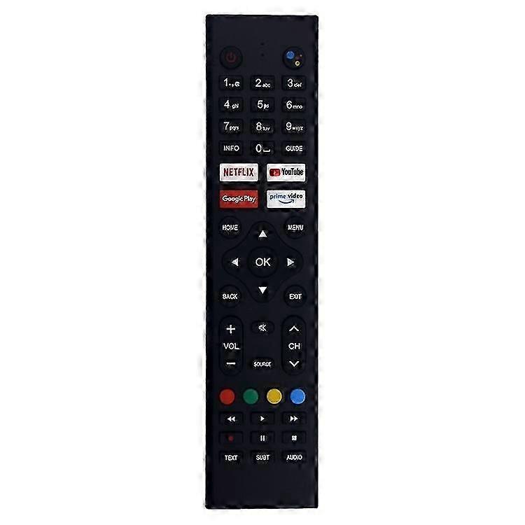 JVC SCEPTRE WALTON Remote Control Replacement For JVC TV Battery Operated Universal TV Remote