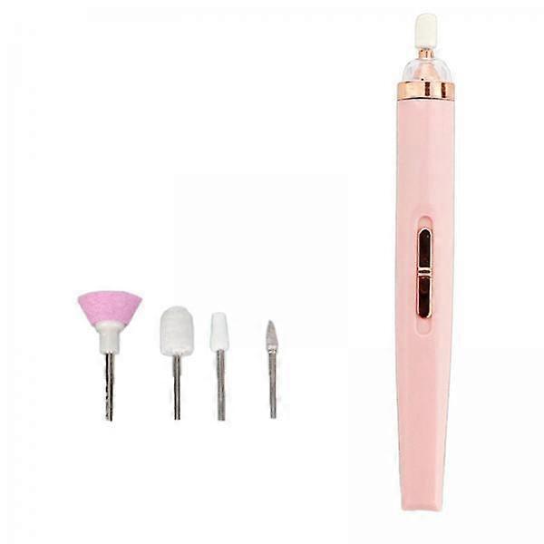 2x Nail Art Tool for Manicures And Pedicures