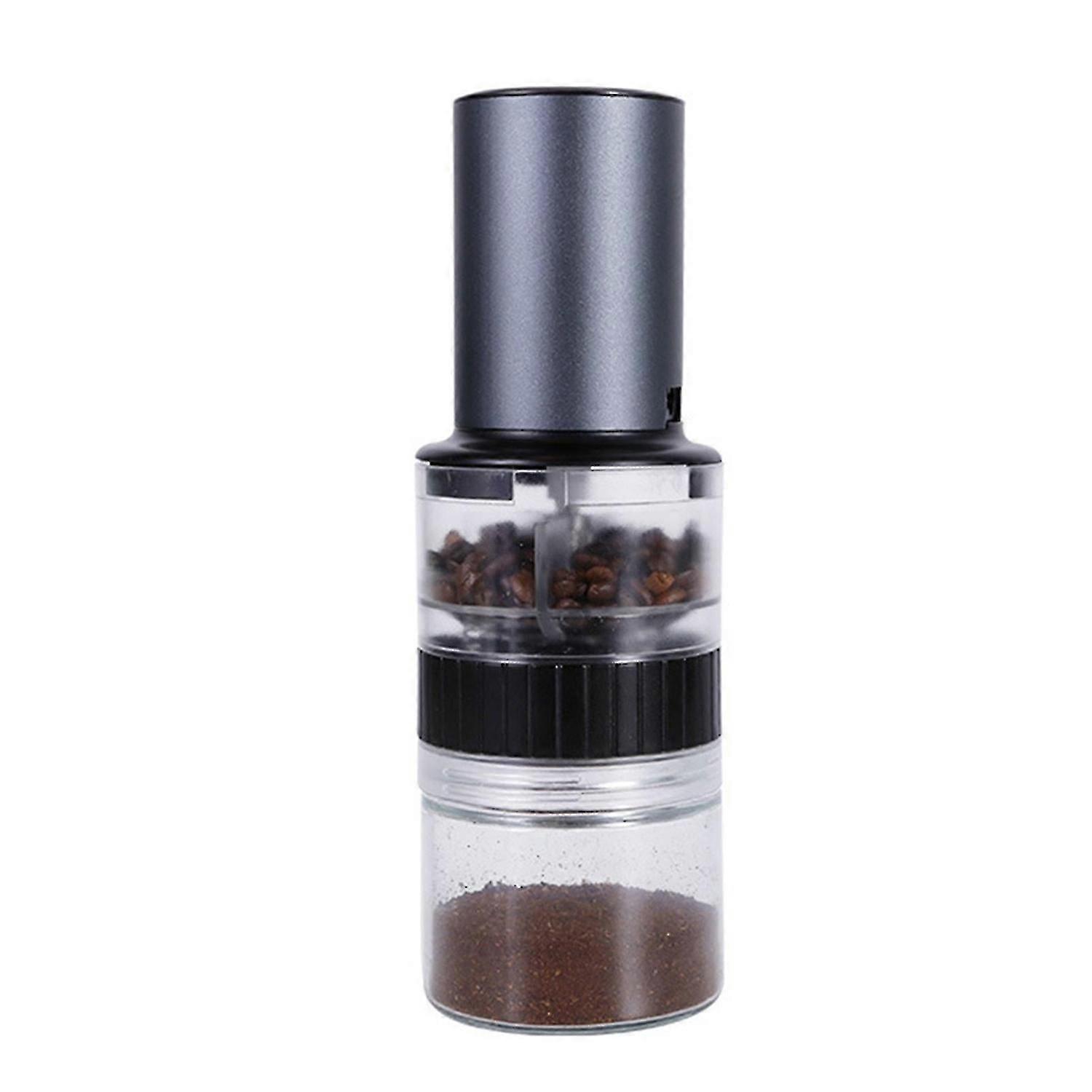 Kitchen & Dining Coffee Grinder Electric Burr, Small Coffee Grinder Mini With Multi Grind Setting