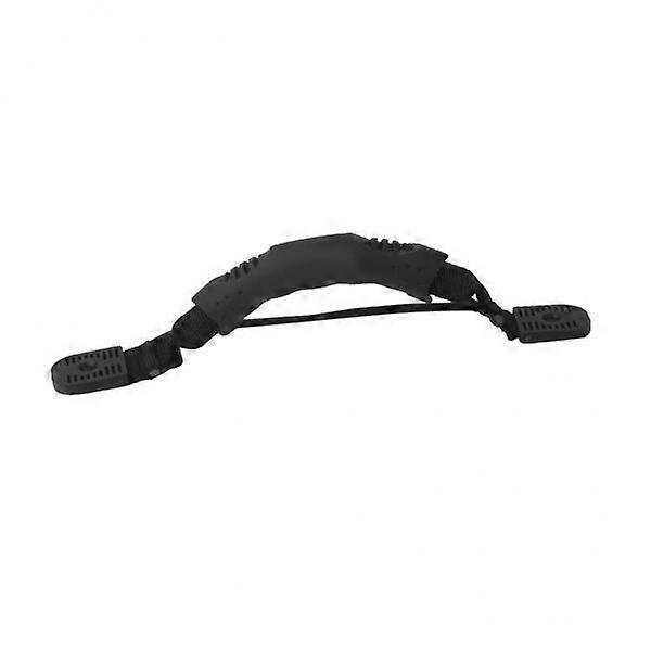 4x Marine Kayak Carry Handle & Cord - Lightweight & Sturdy - Great for Kayak
