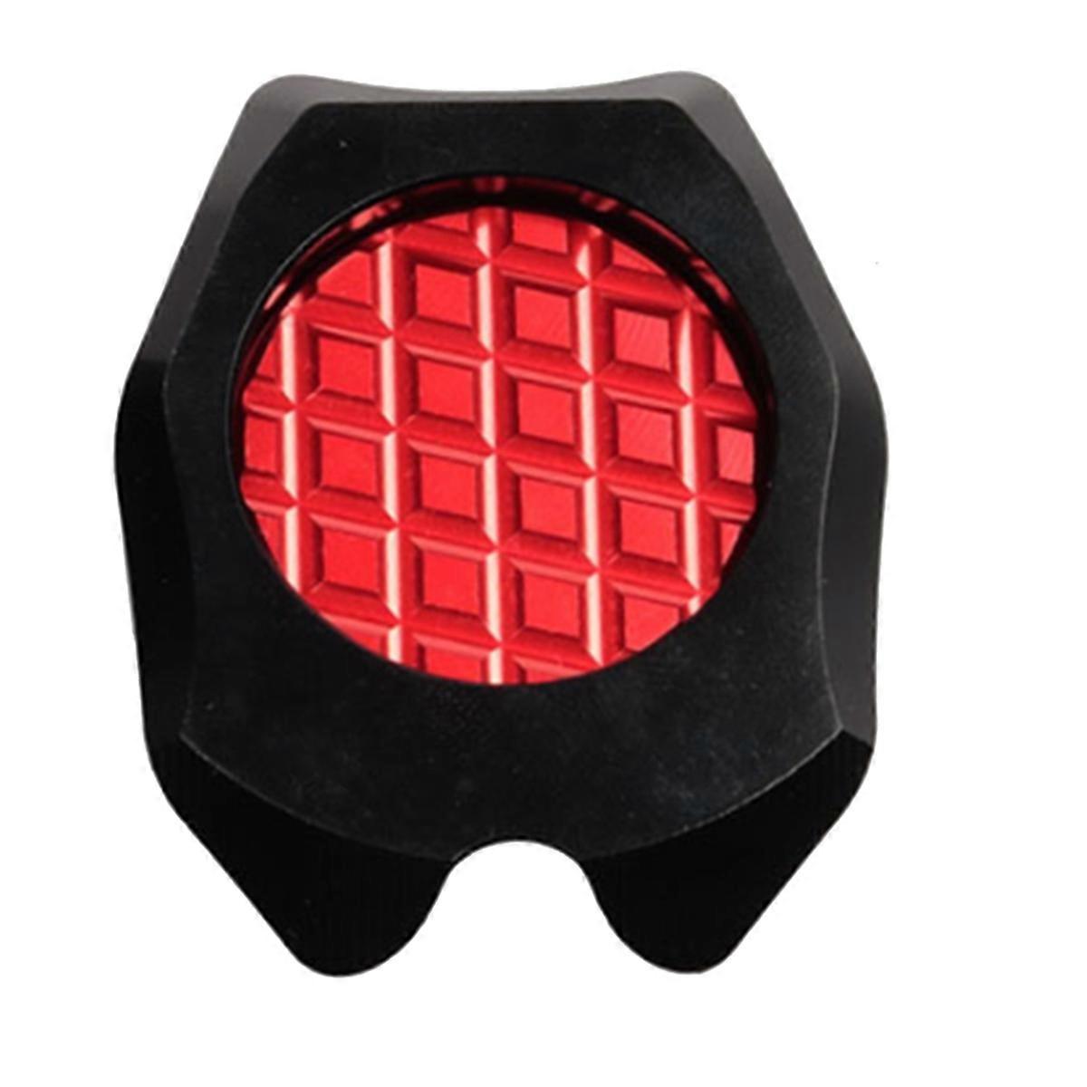 Motorcycle Foot Support Stand Extension Pad Kickstand Pedal Pad for NMAX155 250 XMAX300 400 NVX155