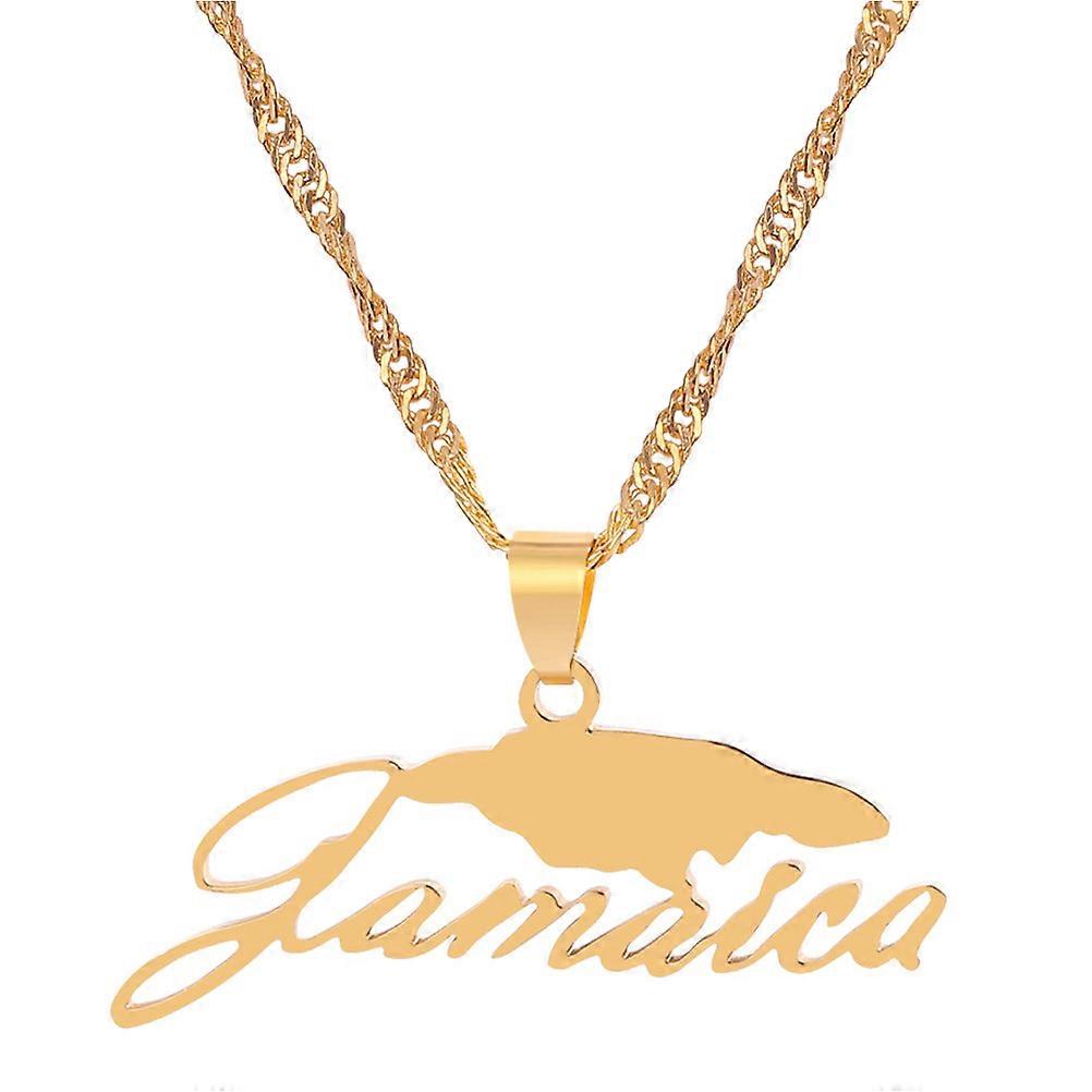 Modern Calligraphy Necklace with Sturdy Design, Great for Parties and Anniversaries