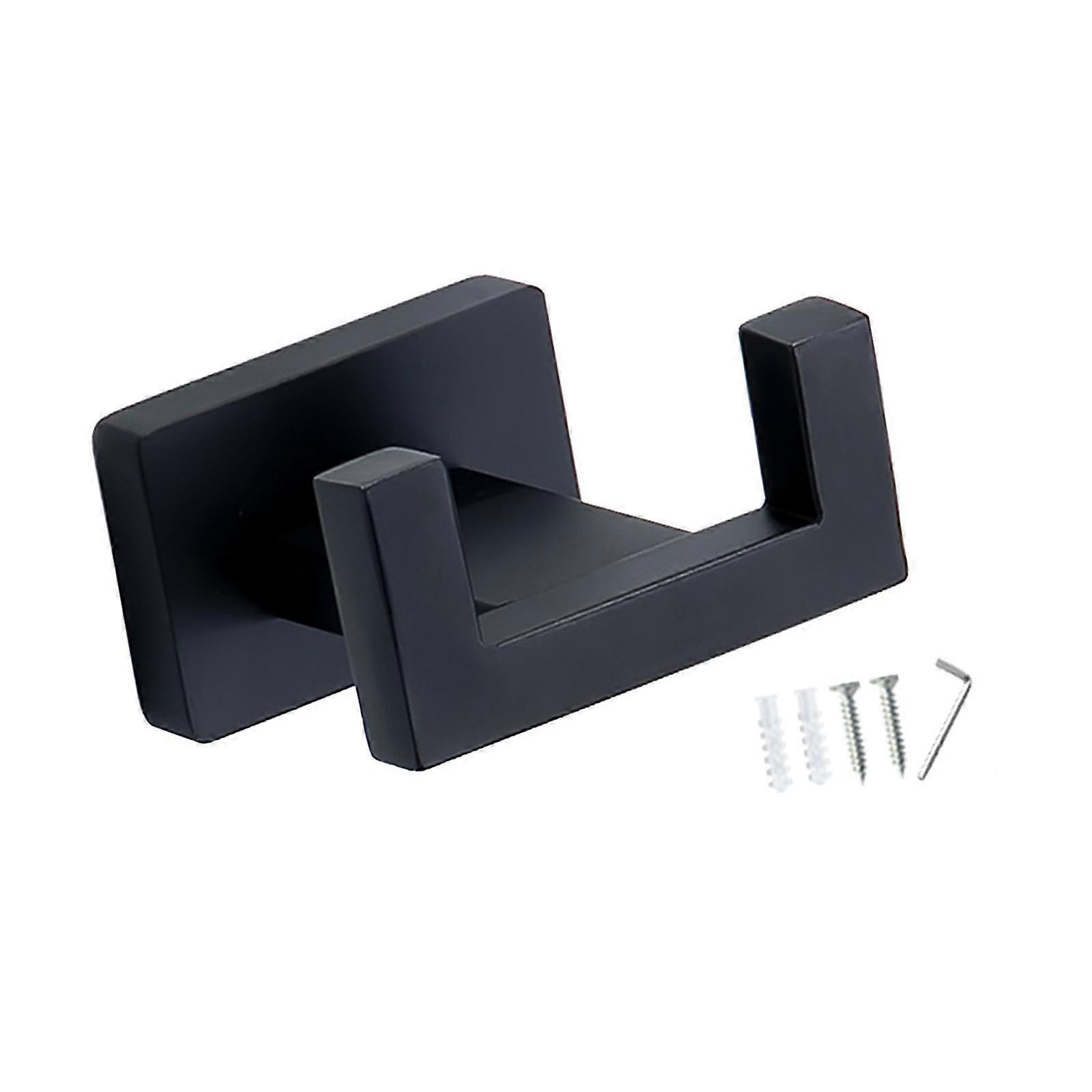 Bathroom Hardware Organizer Hanging,Wall Mounted Durable Holder Storage Rack