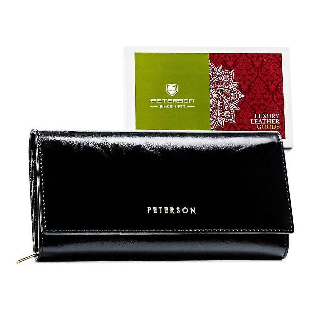 Wallets Peterson PTNPL409