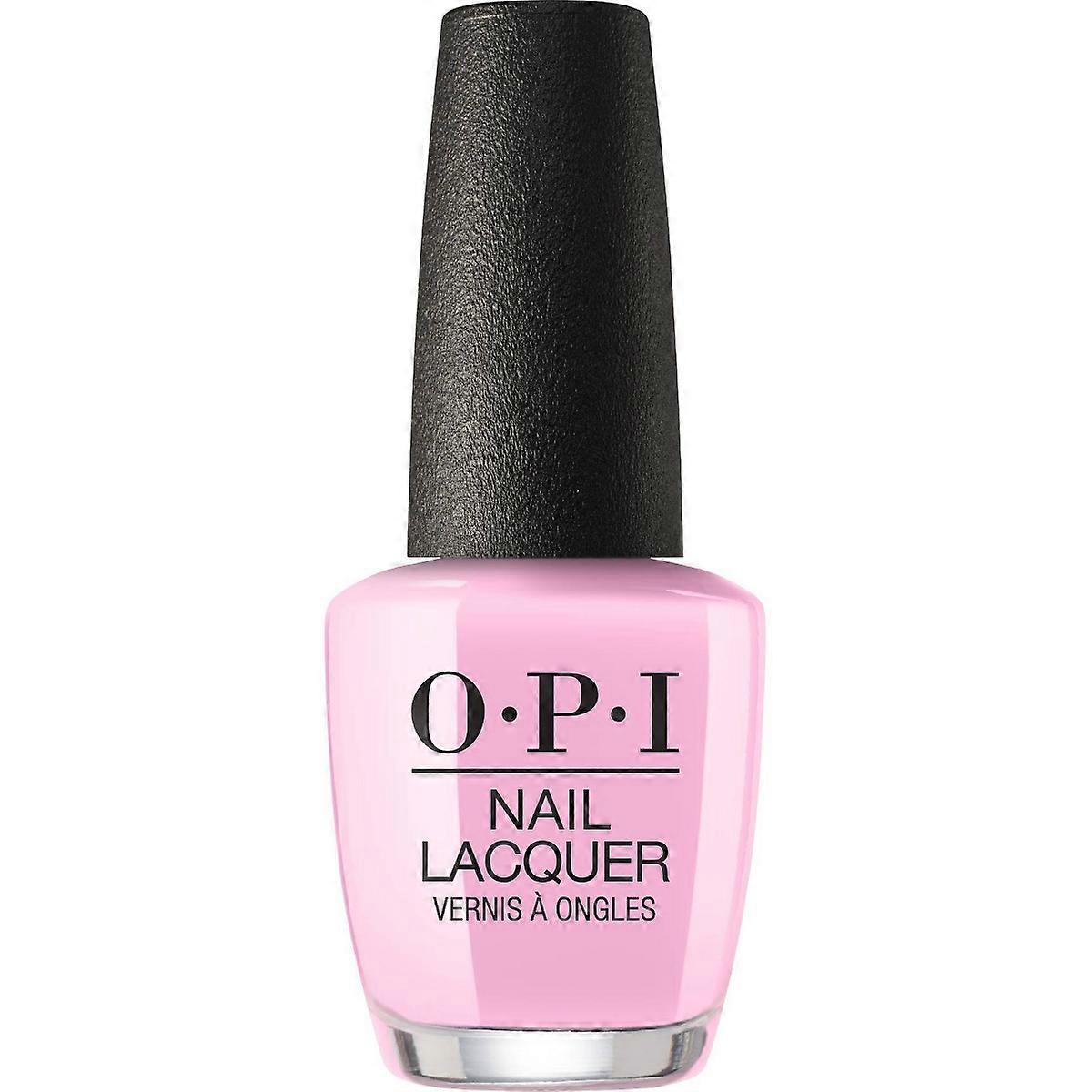 Opi 指甲油,关于您的模组 - 0.5 液量盎司