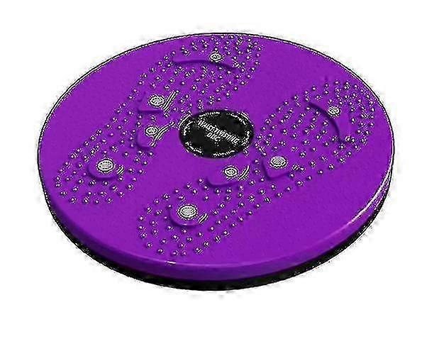 ツイストウエストディスクボディツイスター足首有酸素運動足フィットネストレーニングと減量用