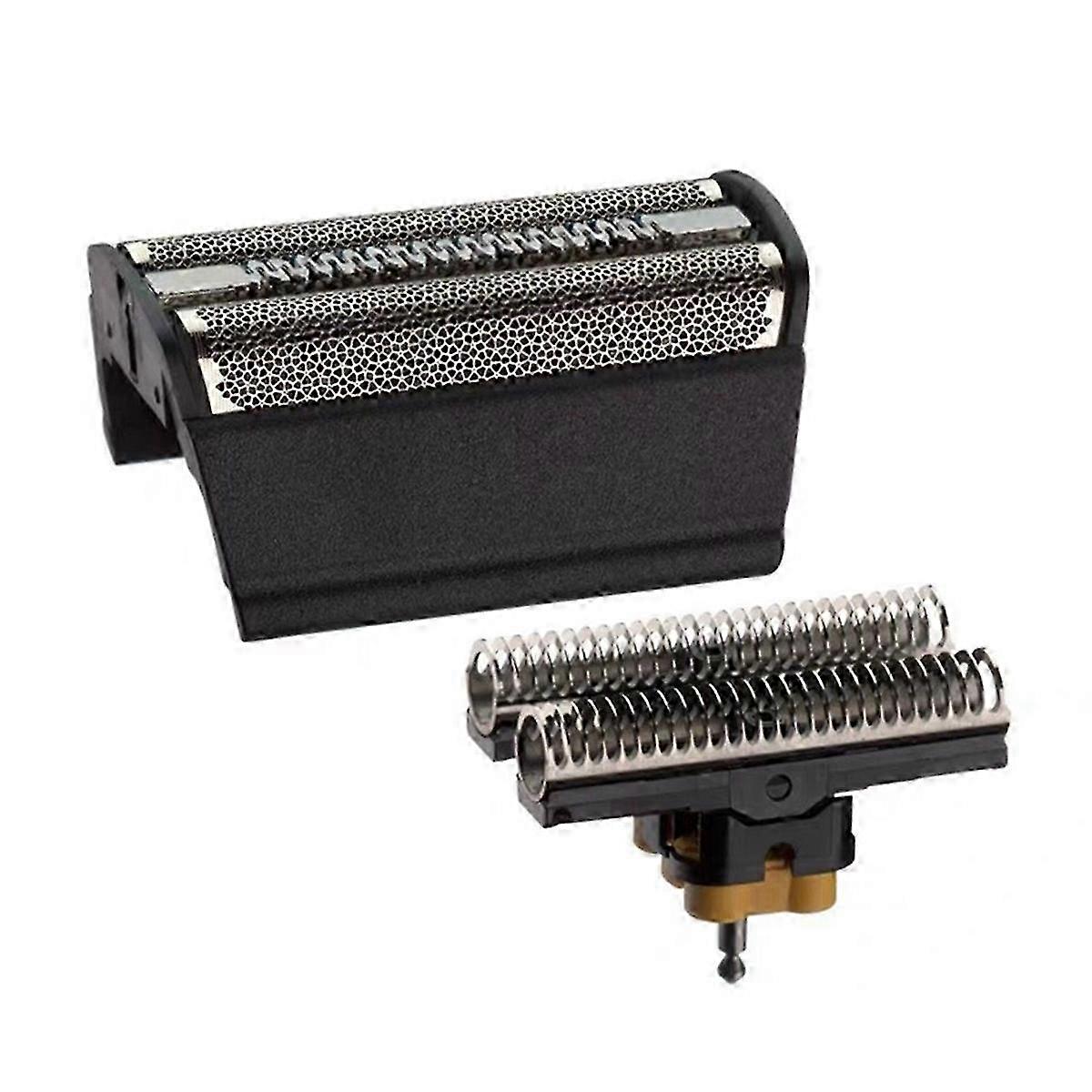 Shaver Foil and Cutter Head Replacement for Series 3 199s1 4747 Models