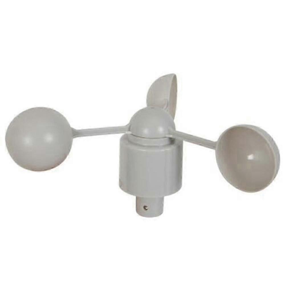Misol Anemometer kompatibles Windgeschwindigkeitsmessgerät Wh-sp-ws01