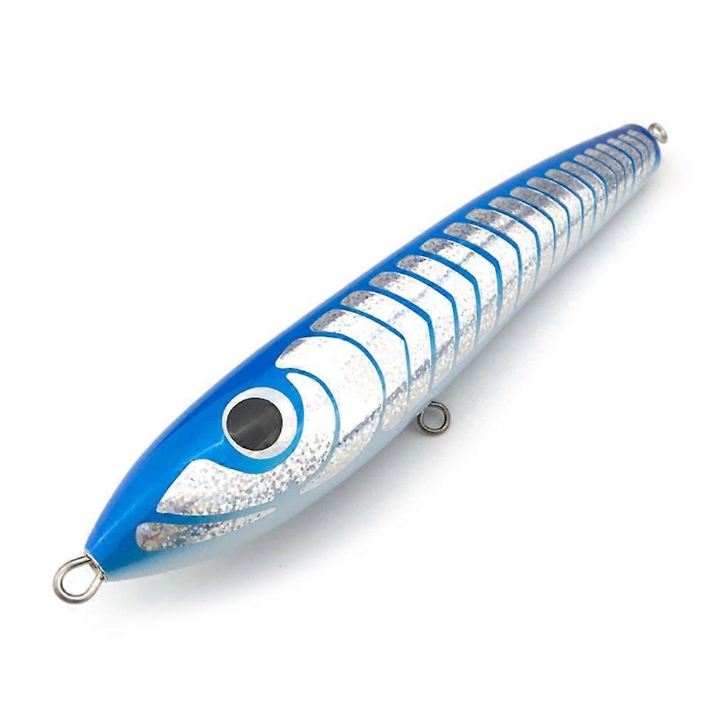 Angeln Crankbaits Angelköder Swimbaits 265mm Wobbler Angeln Hartköder