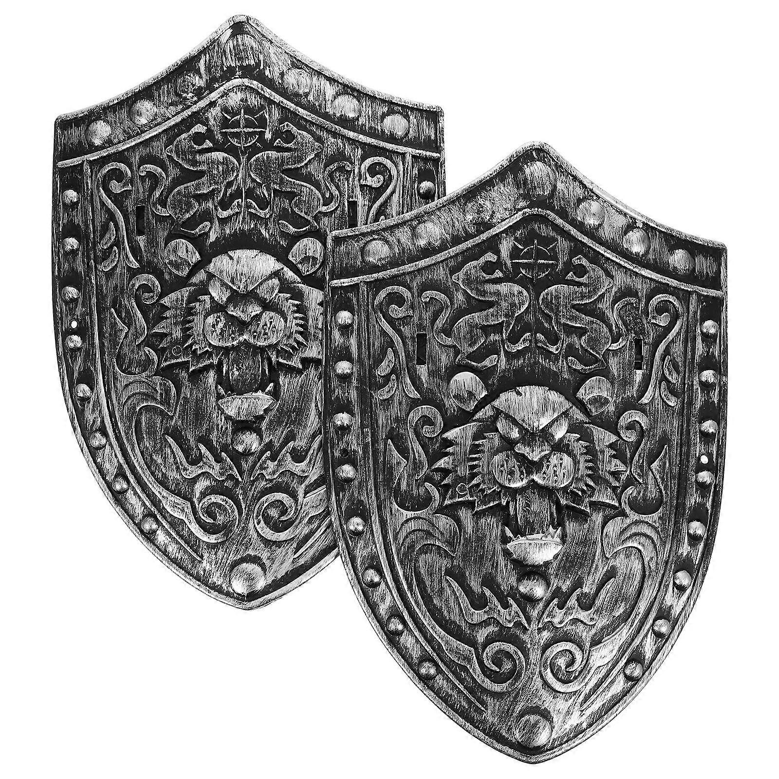 Shield, Encourages Active Play and Imagination