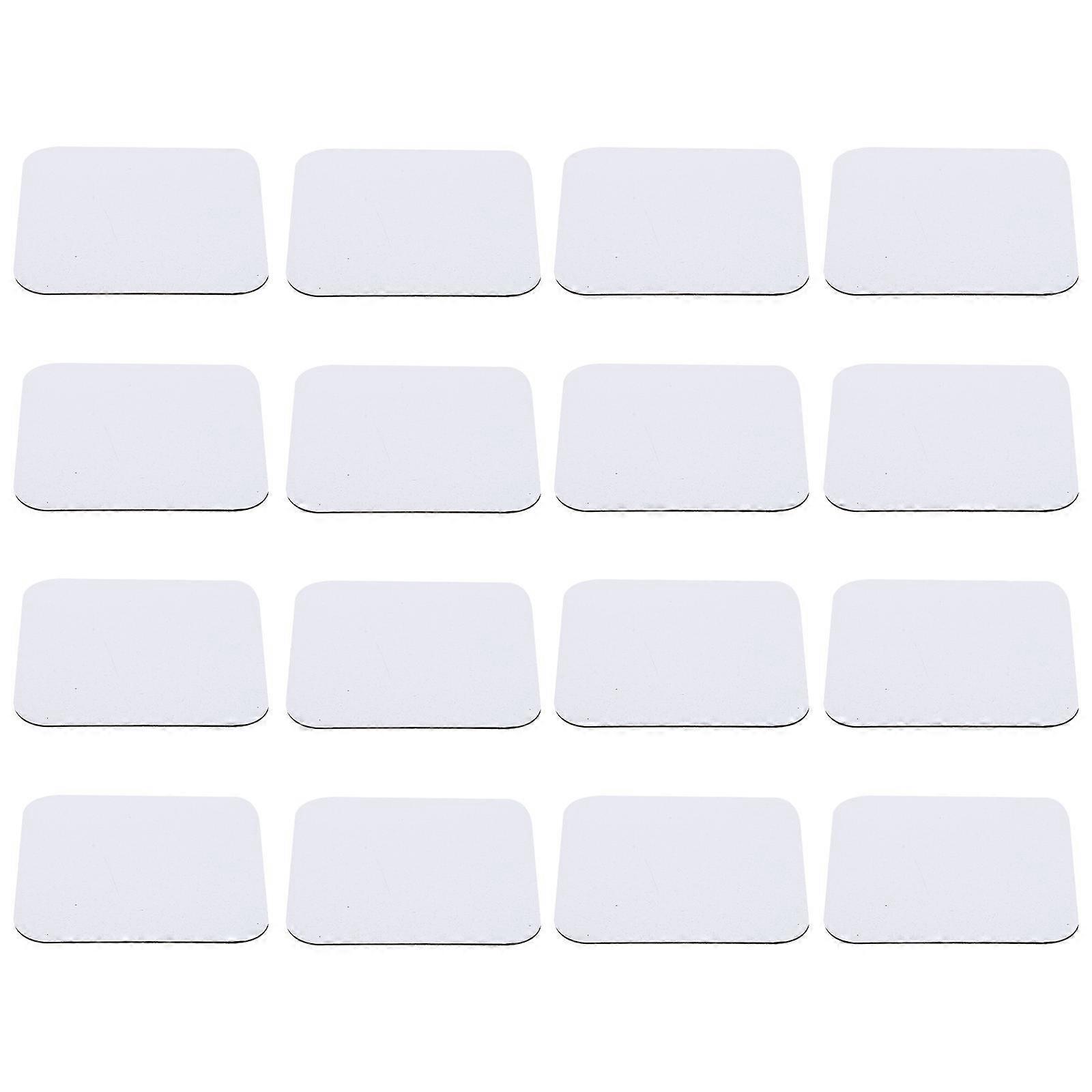 Sublimation refrigerator magnet, perfect for crafting and decorating spaces