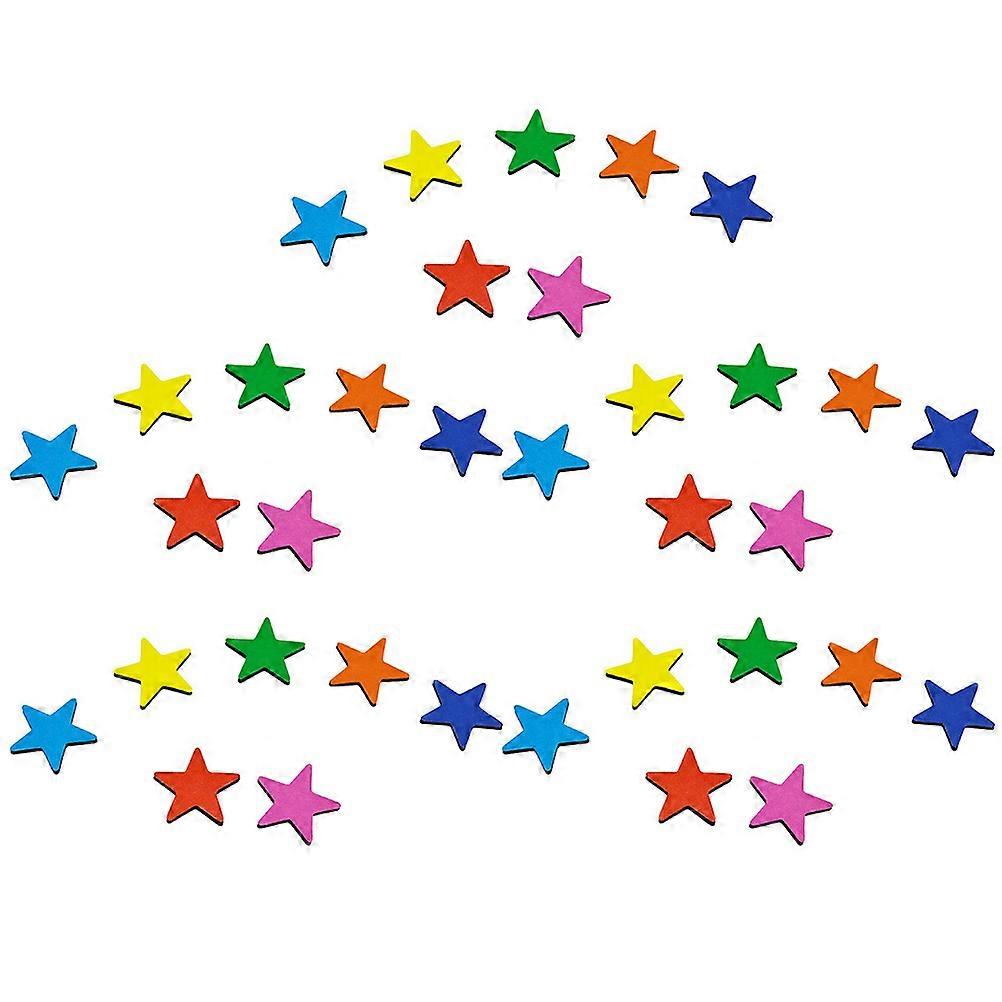 Strong Adhesive Magnets for Fridge Decor, Chic and Elegant Appearance