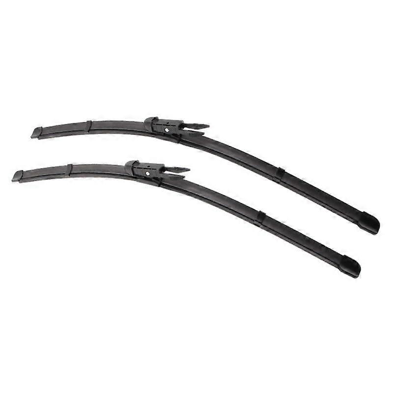 Auto for GMC Acadia 20072016 wiper blades for button/pinchtab arms 2421 RH DRIVER