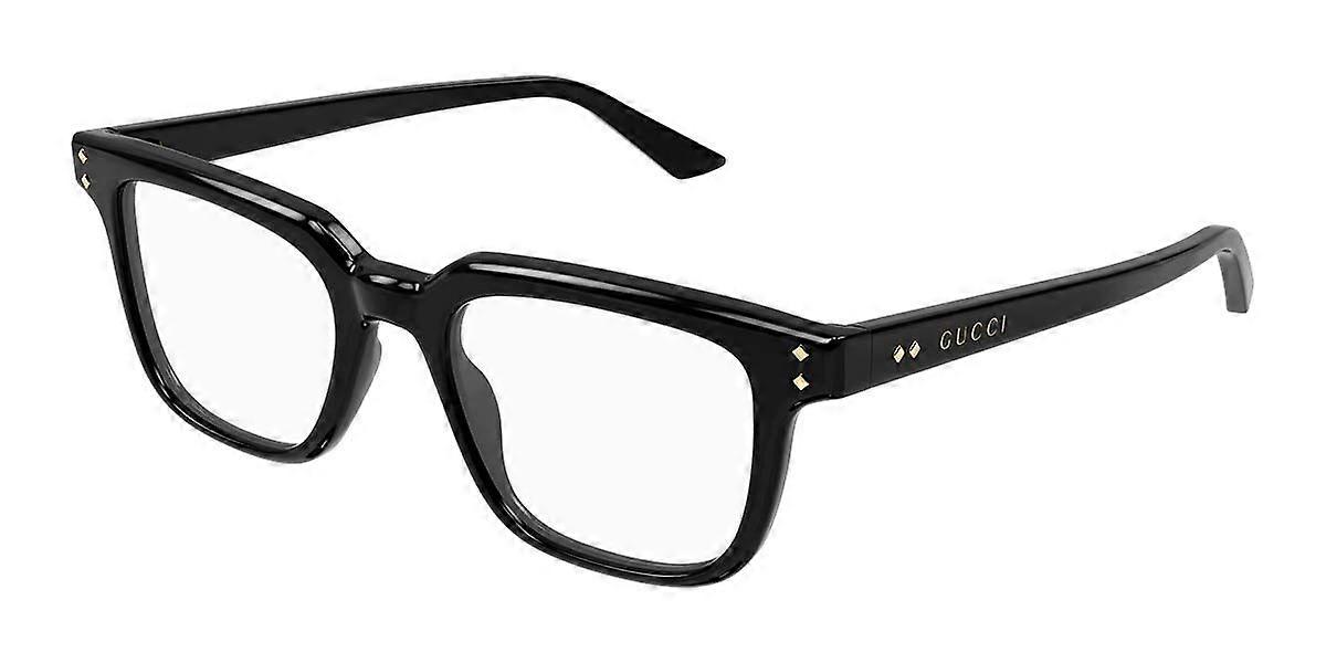 Gucci GG1895O 001 Men Eyeglasses