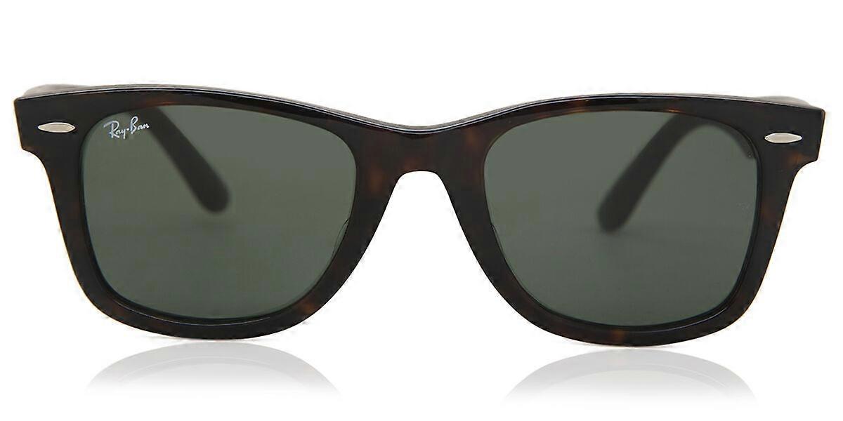 Ray-Ban RB2140F asiatisk pasform 135931 unisex solbriller