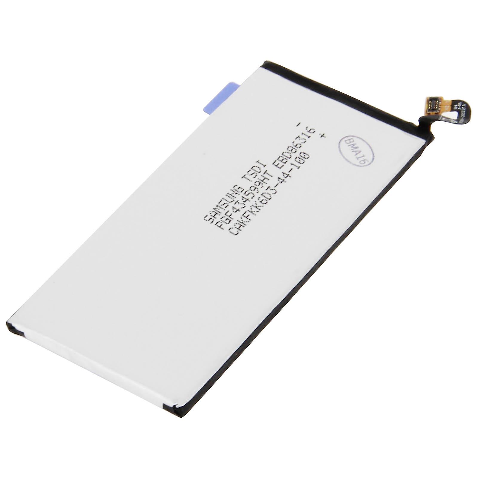 Battery for Galaxy S6 Edge Plus Official EB-BG928ABA 3000 mAh, White