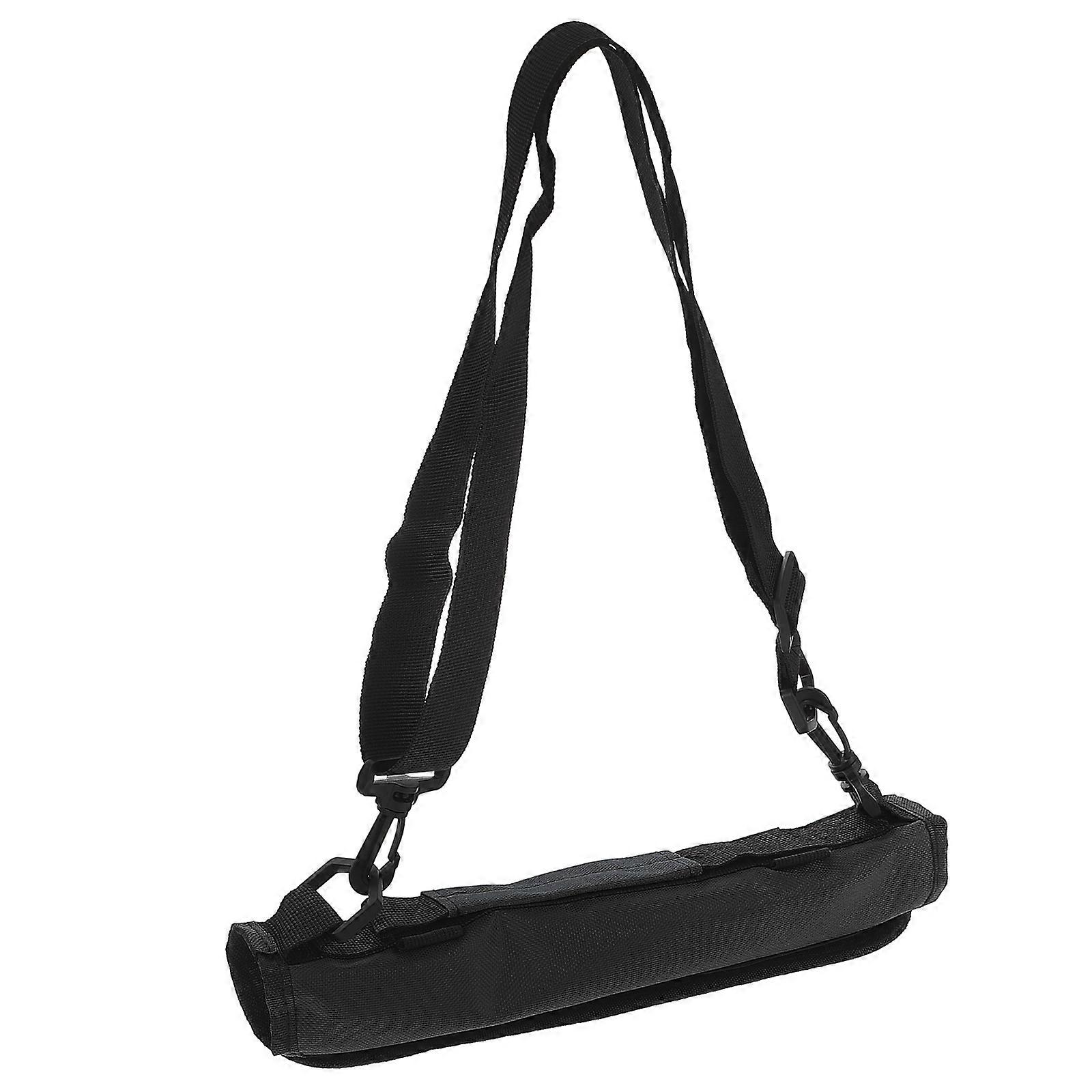Lightweight Portable Golf Club Bag Unisex Mini Carrier for Travel, Driving Range & Storage – Durable, Stylish Design with Ample Capacity for Golf