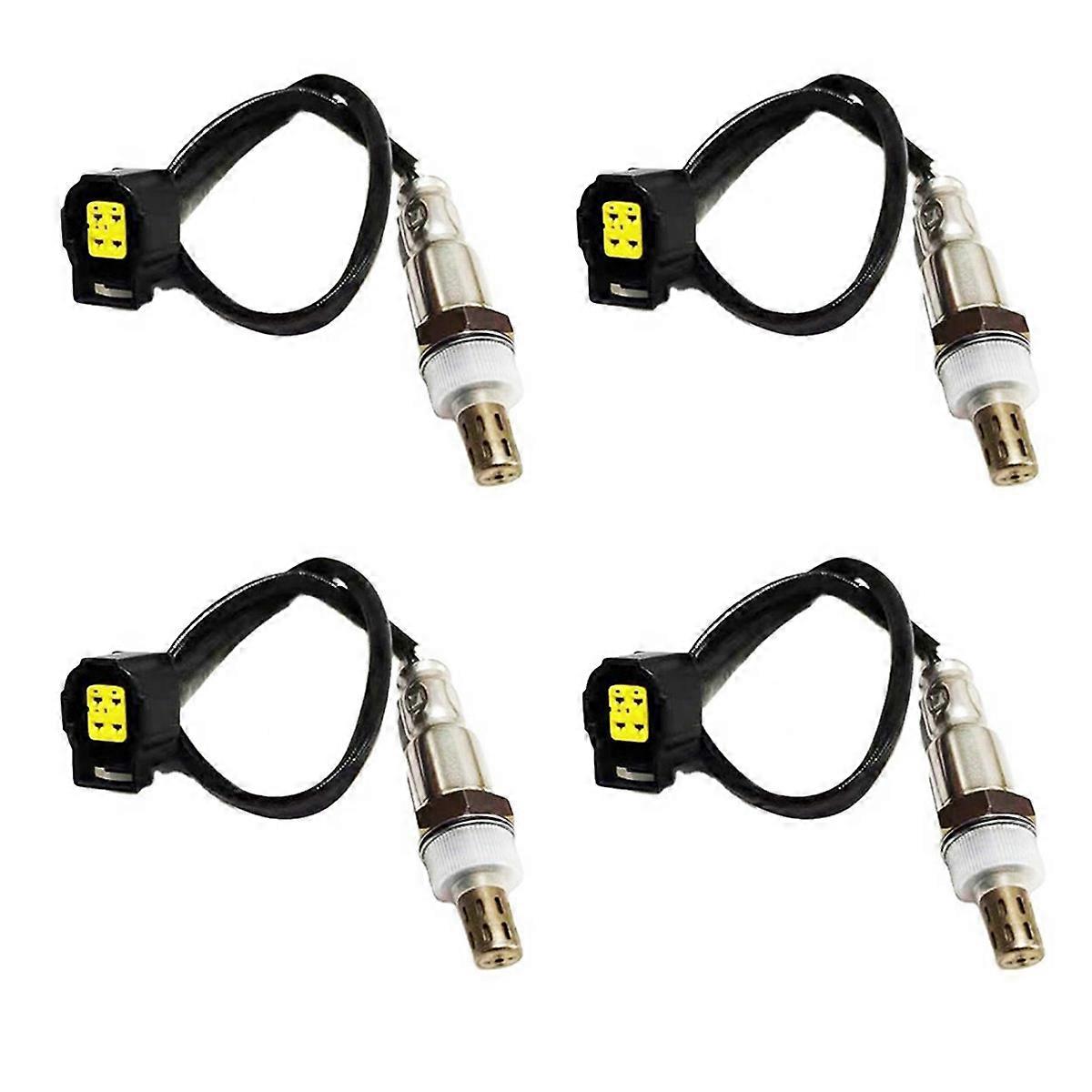 Probe Oxygen O2 Sensor for 1.2L 2012-2016 1588A275