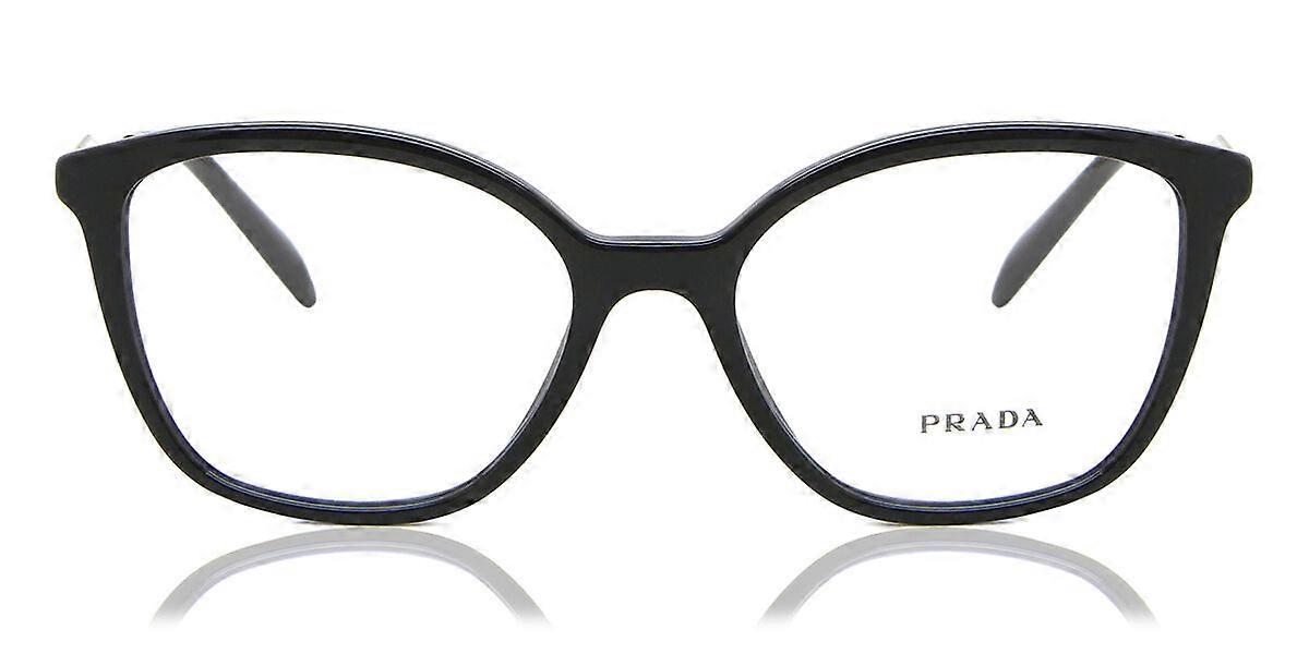 Prada PR 02ZV 1AB1O1 Women Eyeglasses