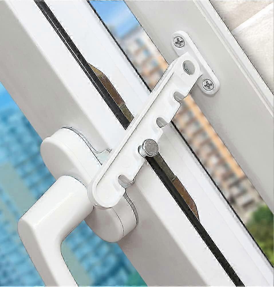 Casement Window Opener, Baby Safety Lock, Anti-pinch Lock, Window Ventilation Opener, Upvc Window Op