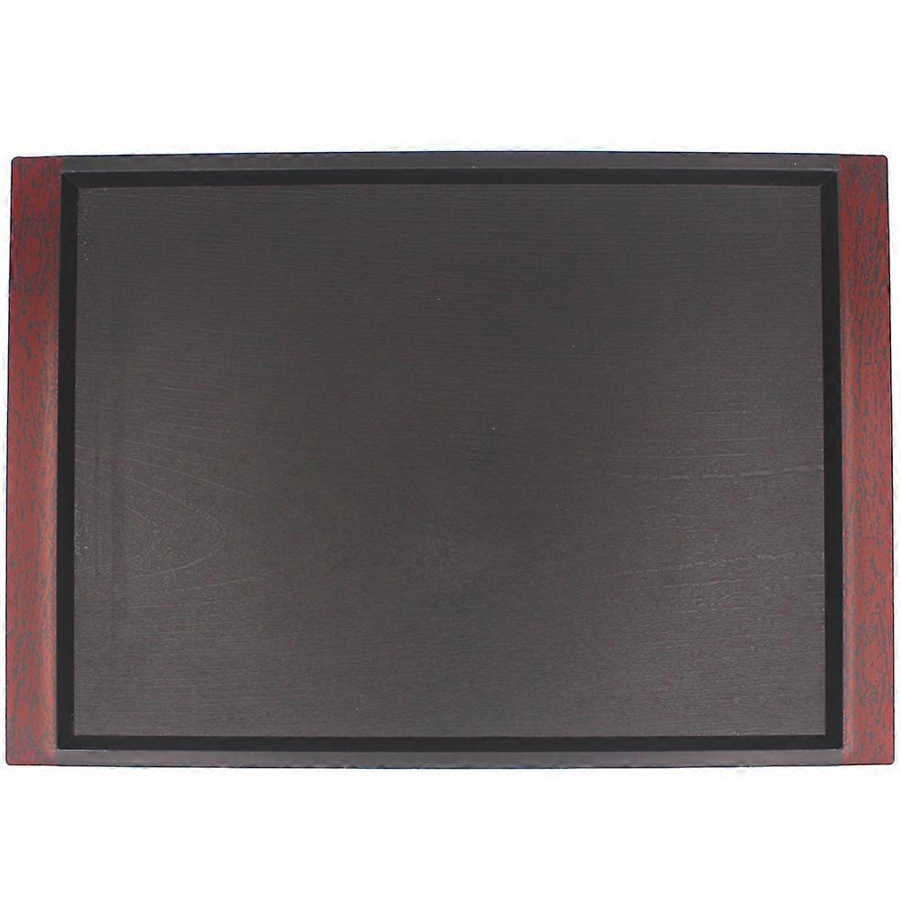 Fruit Tray Japanese Style Bathroom Use Polypropylene Material Multi-Functional Purpose 1Set