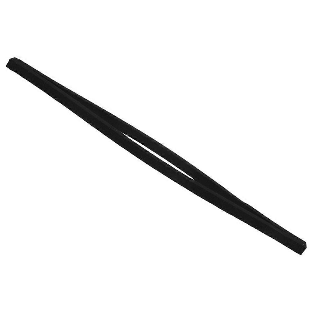 Sealing Foam Gaskets Black for Replacement with Replacement Seal and