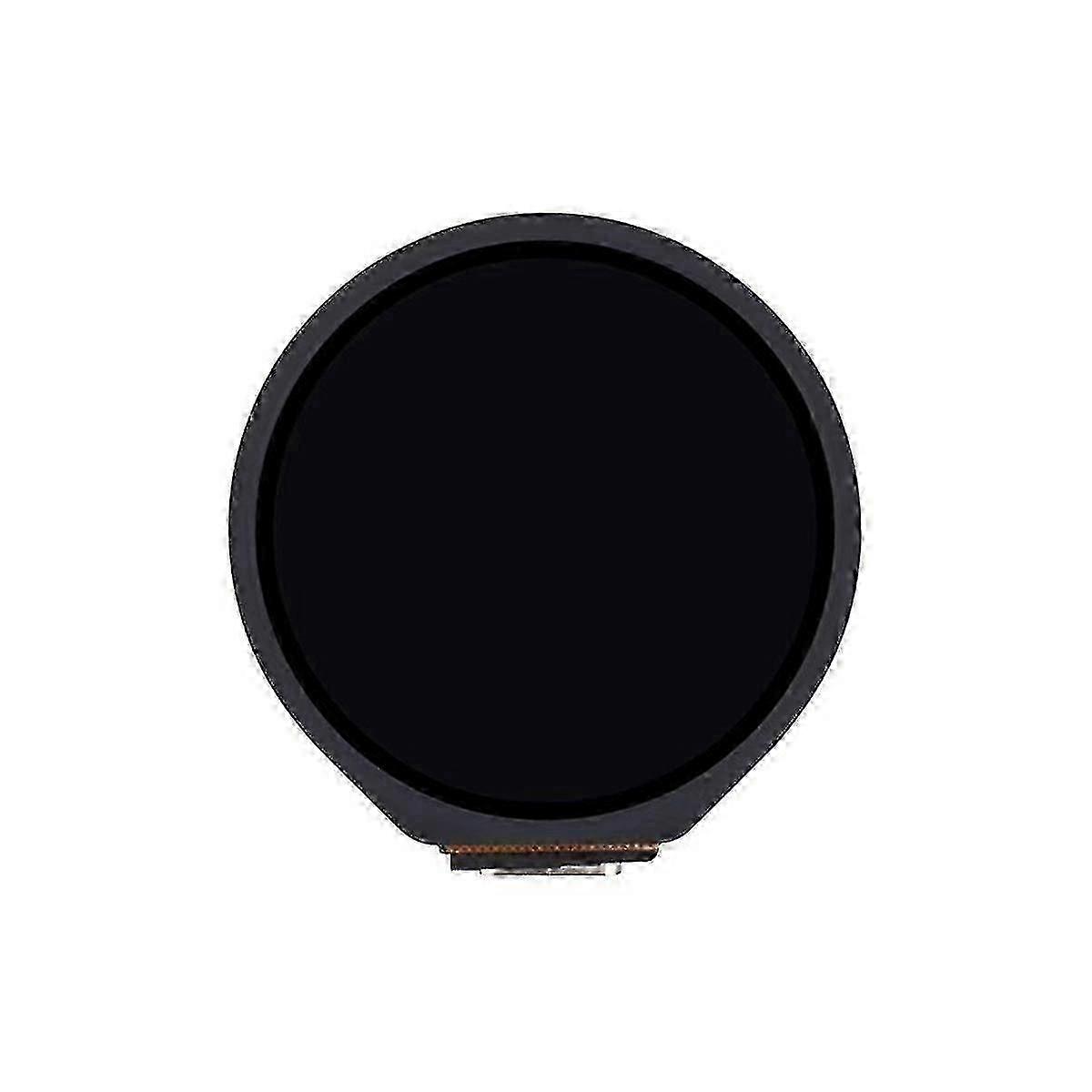 Scheda di sviluppo ESP32-S3 Display LCD rotondo touch screen da 1,28 pollici con accelerometro Bluetooth WiFi Giroscopio Sensore--
